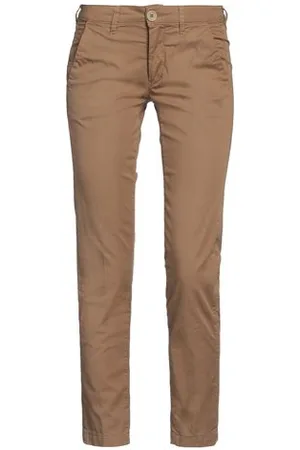 BARBA PARTES DE ABAJO - Pantalones