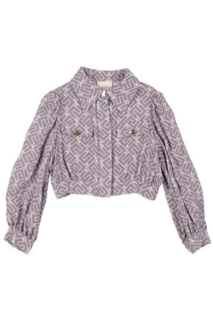 Elisabetta Franchi CAMISETAS Y TOPS - Camisas