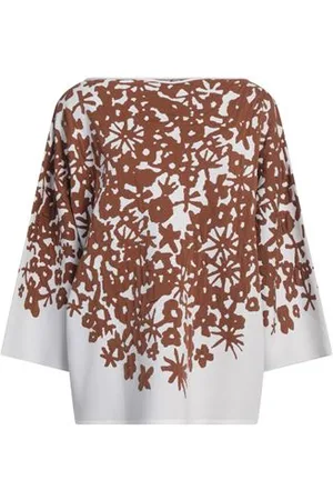LIVIANA CONTI PRENDAS DE PUNTO - Pullover