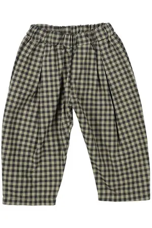 GAYA LAB. PARTES DE ABAJO - Pantalones
