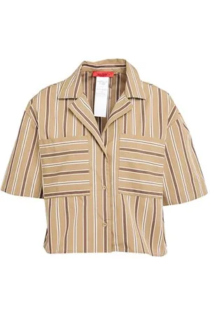 Max&Co. CAMISETAS Y TOPS - Camisas