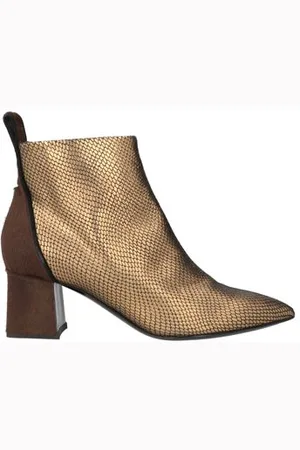 Pollini CALZADO - Botines de caña alta