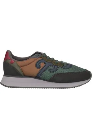 WUSHU RUYI CALZADO - Sneakers