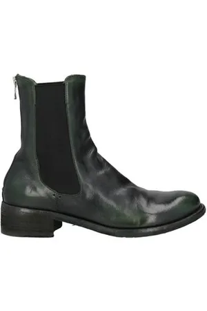 Officine creative CALZADO - Botines de caña alta
