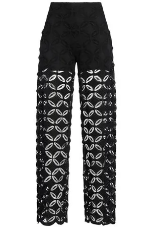 D.EXTERIOR PARTES DE ABAJO - Pantalones