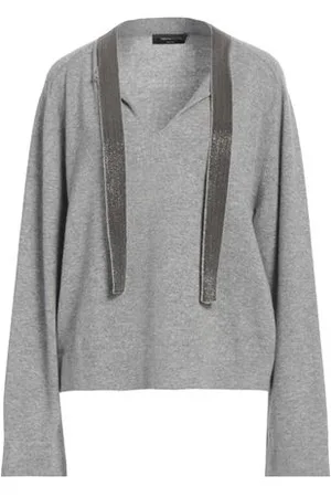 Fabiana Filippi PRENDAS DE PUNTO - Pullover