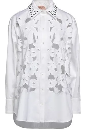 Nº21 CAMISETAS Y TOPS - Camisas