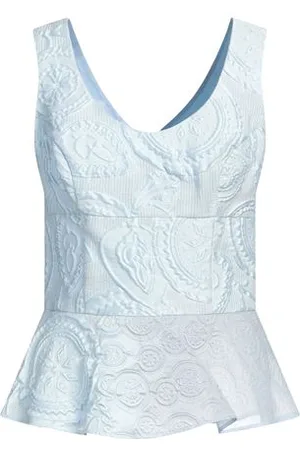 ERMANNO SCERVINO CAMISETAS Y TOPS - Tops