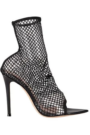 Gianvito Rossi CALZADO - Botines de caña alta