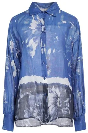 Ermanno Firenze CAMISETAS Y TOPS - Camisas