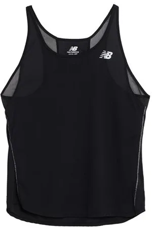New Balance CAMISETAS Y TOPS - Camisetas de tirantes