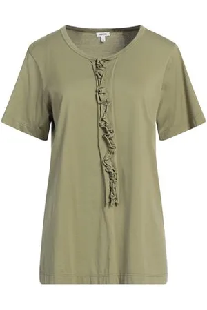 Aspesi CAMISETAS Y TOPS - Camisetas