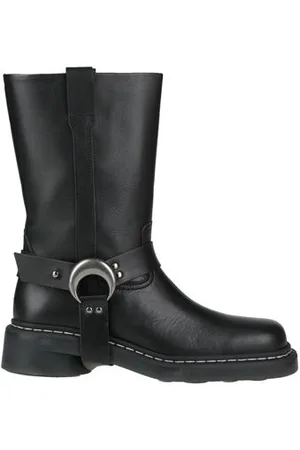 Marine Serre CALZADO - Botines de caña alta