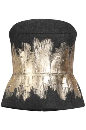 DRIES VAN NOTEN CAMISETAS Y TOPS - Tops