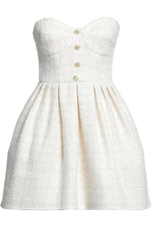 Elisabetta Franchi VESTIDOS - Minivestidos
