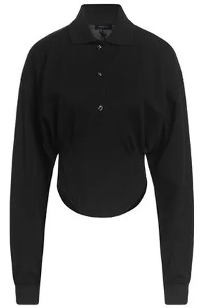 MUGLER CAMISETAS Y TOPS - Polos