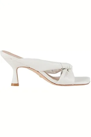 Stuart Weitzman CALZADO - Sandalias con cierre