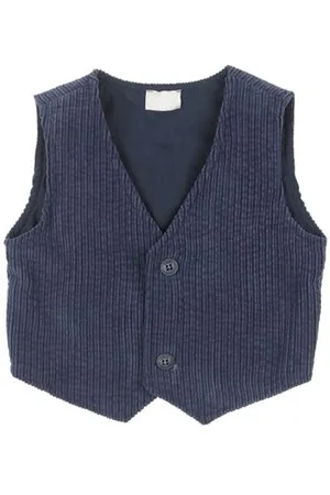 LALALU TRAJES Y CONJUNTOS - Chalecos sartoriales