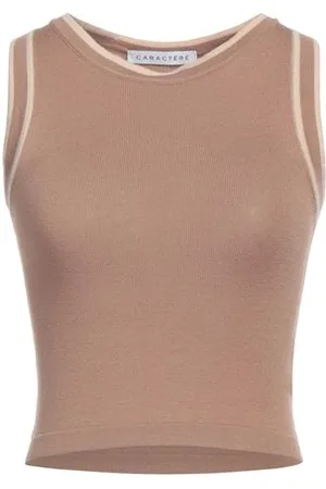 Caractere PRENDAS DE PUNTO - Pullover
