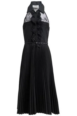 Ermanno Firenze VESTIDOS - Vestidos midi