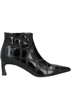 HALMANERA CALZADO - Botines de caña alta