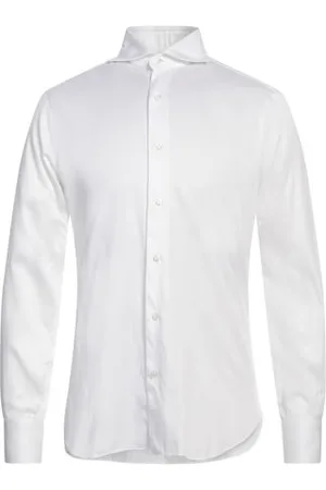 BARBA CAMISETAS Y TOPS - Camisas
