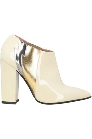 Pollini CALZADO - Botines de caña alta