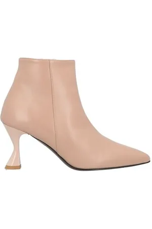 CRISTINA MILLOTTI CALZADO - Botines de caña alta