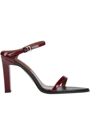 Missoni CALZADO - Sandalias con cierre