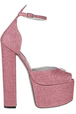Philipp Plein CALZADO - Sandalias con cierre