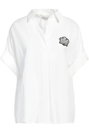 Ermanno Firenze CAMISETAS Y TOPS - Tops