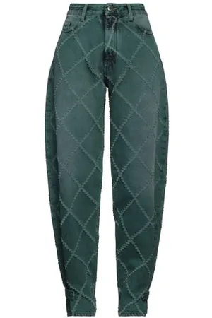 Jacob Cohen PARTES DE ABAJO - Pantalones