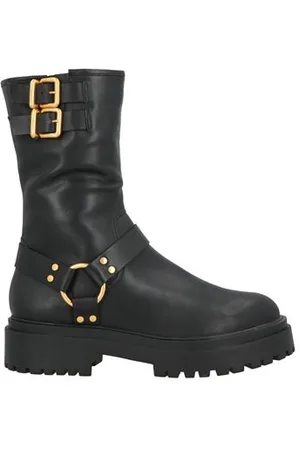 CARRANO CALZADO - Botines de caña alta