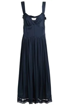 Ermanno Firenze VESTIDOS - Vestidos midi