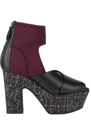 Pollini CALZADO - Botines de caña alta