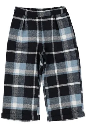 U+É PARTES DE ABAJO - Pantalones