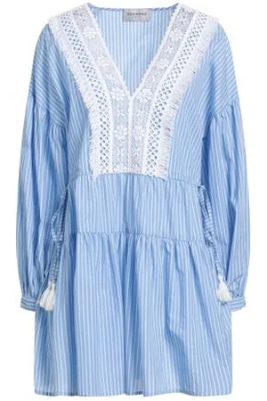 Ermanno Firenze VESTIDOS - Minivestidos