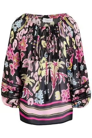 Ermanno Firenze CAMISETAS Y TOPS - Tops