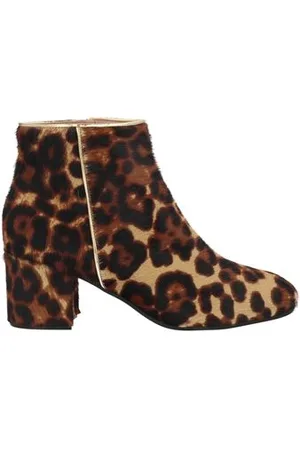 Pollini CALZADO - Botines de caña alta