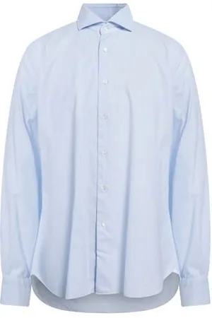 DANDYLIFE BY BARBA CAMISETAS Y TOPS - Camisas