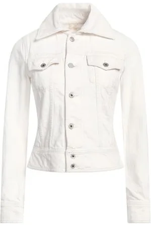 Diesel ROPA DE ABRIGO - Chaquetas vaqueras