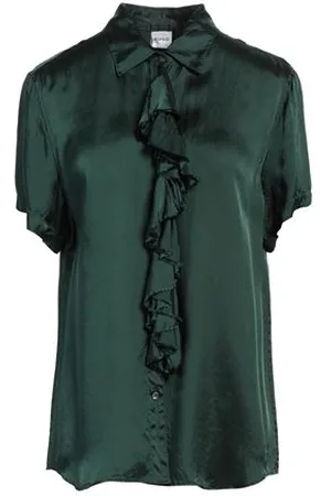 Aspesi CAMISETAS Y TOPS - Camisas