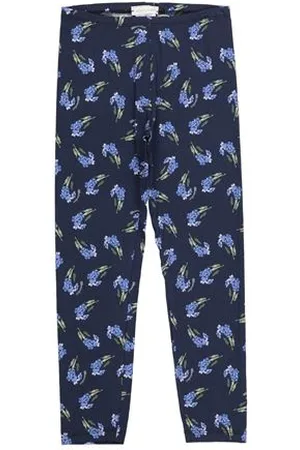 MONNALISA PARTES DE ABAJO - Leggings