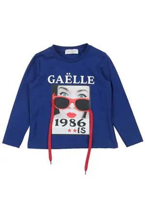 GAËLLE CAMISETAS Y TOPS - Camisetas