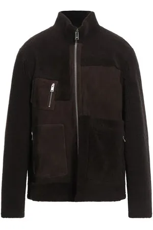 arma leder ROPA DE ABRIGO - Borreguito y pelo ecológico
