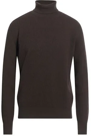 BALLANTYNE PRENDAS DE PUNTO - Cuello alto