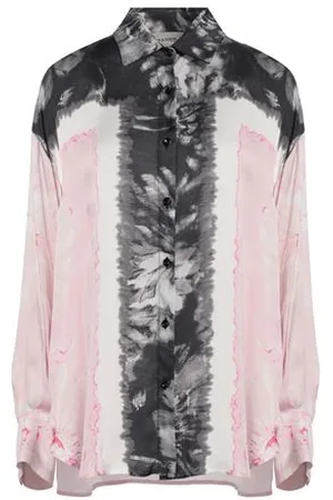 Ermanno Firenze CAMISETAS Y TOPS - Camisas