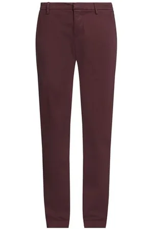 Dondup PARTES DE ABAJO - Pantalones