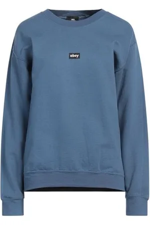 Obey CAMISETAS Y TOPS - Sudaderas
