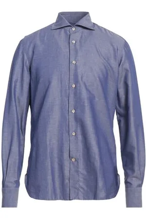 Errico Formicola CAMISETAS Y TOPS - Camisas